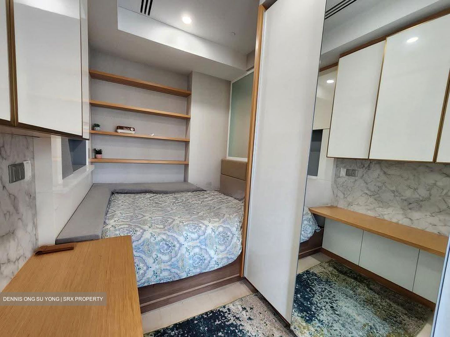 The Ritz-Carlton  (D9), Condominium #638710681
